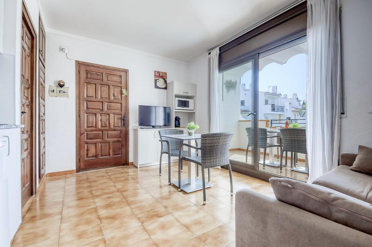 Jardins I 22 Roses - Immo Barneda Apartment Exterior photo